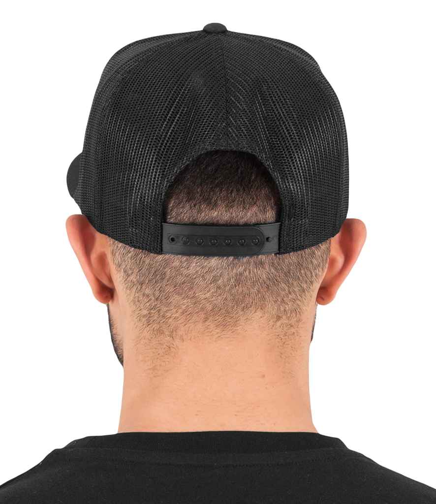 Flexfit - Contrast Trucker Cap - Pierre Francis