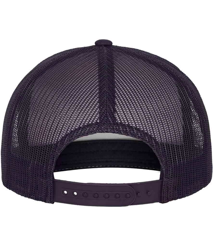 Flexfit - Contrast Trucker Cap - Pierre Francis