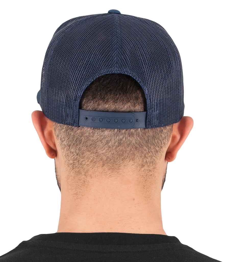 Flexfit - Contrast Trucker Cap - Pierre Francis