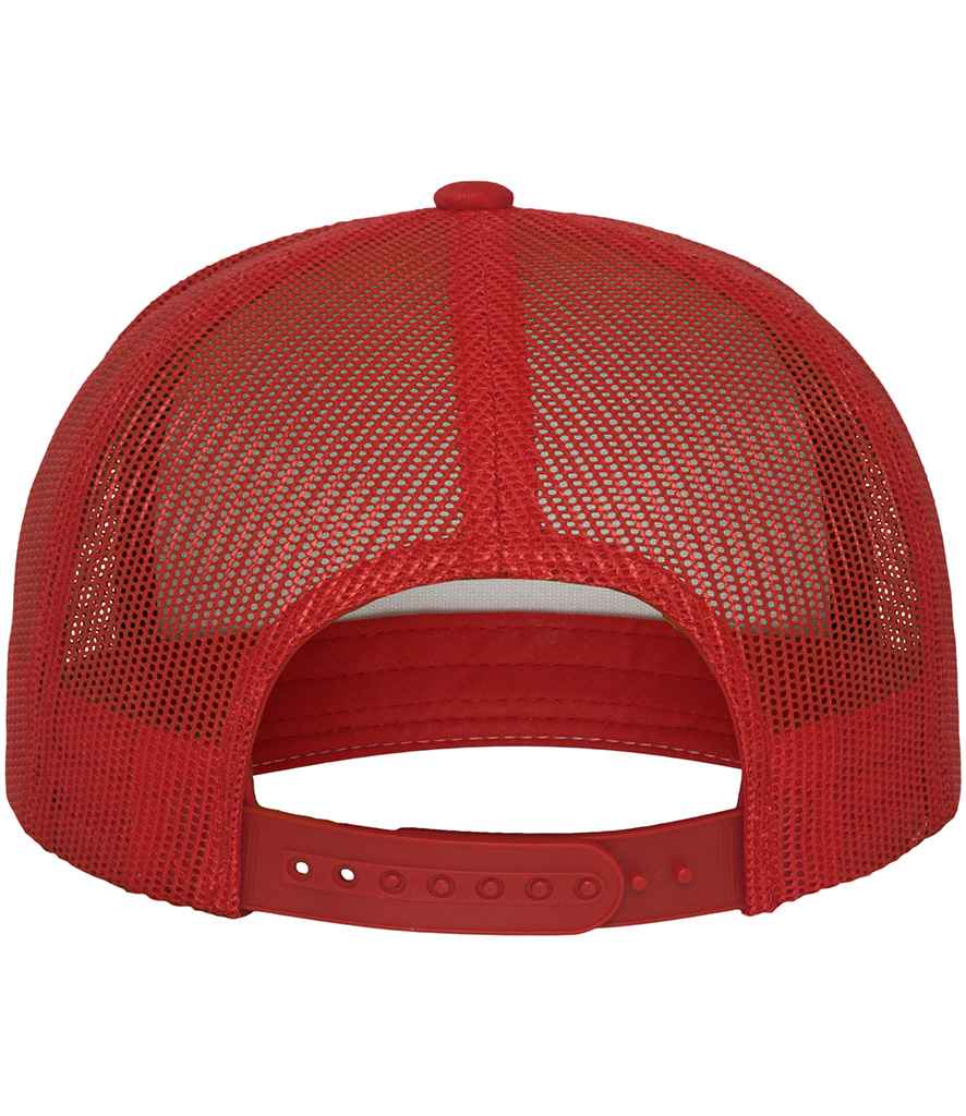 Flexfit - Contrast Trucker Cap - Pierre Francis