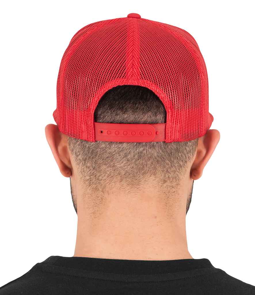 Flexfit - Contrast Trucker Cap - Pierre Francis