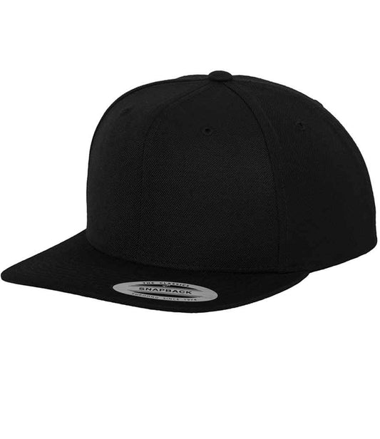 Flexfit - Classic Snapback Cap - Pierre Francis