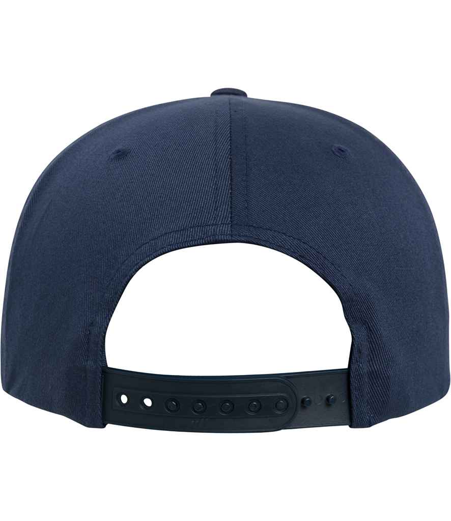 Flexfit - Organic Cotton Snapback Cap - Pierre Francis