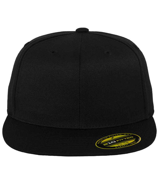 Flexfit - Premium 210 Fitted Cap - Pierre Francis