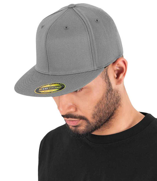 Flexfit - Premium 210 Fitted Cap - Pierre Francis