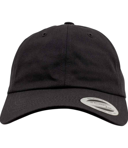 Flexfit - Low Profile Cotton Twill Cap - Pierre Francis