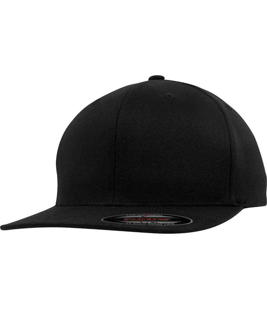 Flexfit - Flat Visor Cap - Pierre Francis