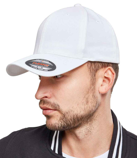 Flexfit - Organic Cotton Cap - Pierre Francis