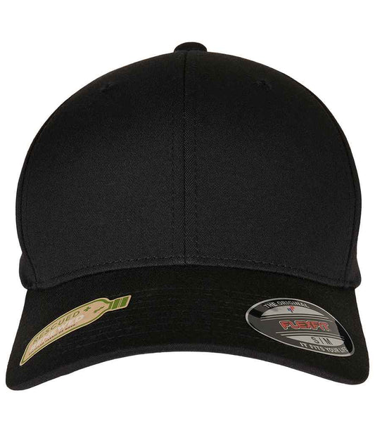 Flexfit - Recycled Polyester Cap - Pierre Francis