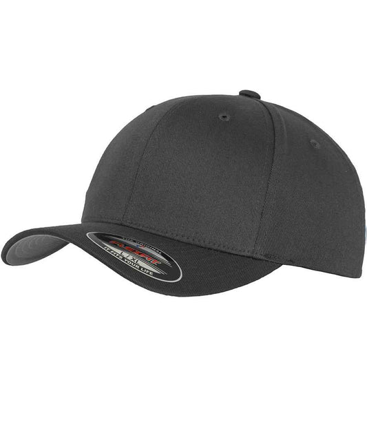 Flexfit - Wooly Combed Cap