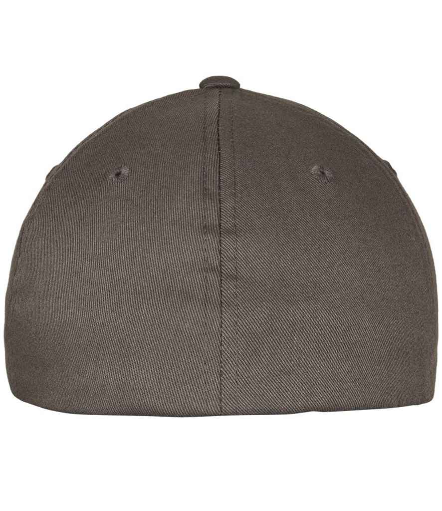 Flexfit - Wooly Combed Cap - Pierre Francis