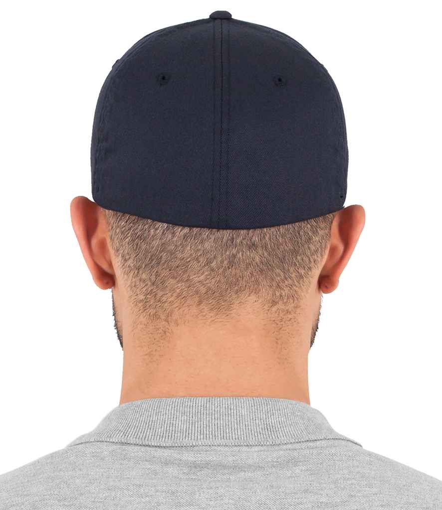 Flexfit - Wooly Combed Cap - Pierre Francis