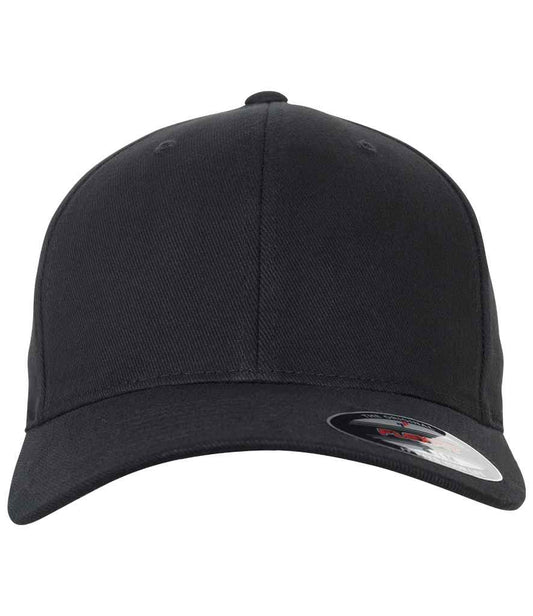 Flexfit - Brushed Twill Cap - Pierre Francis