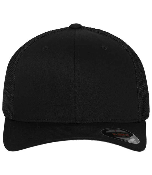 Flexfit - Mesh Trucker Cap - Pierre Francis