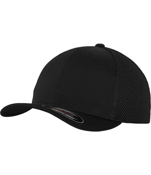 Flexfit - Tactel Mesh Cap - Pierre Francis