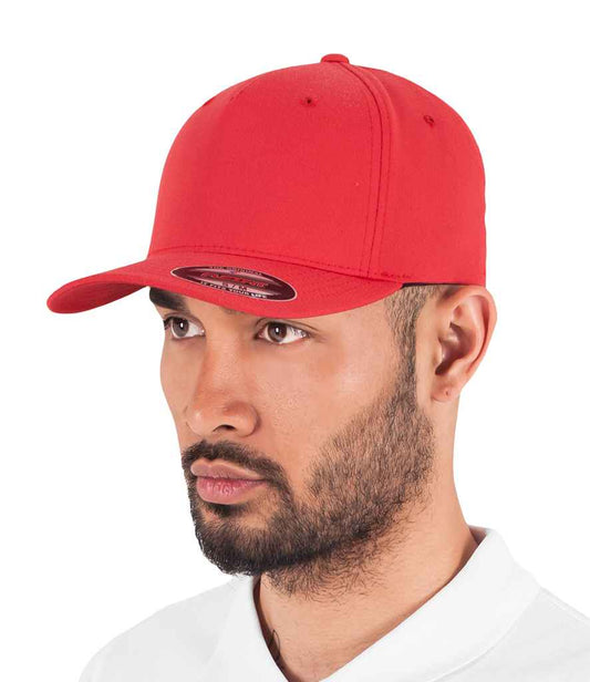 Flexfit - 5 Panel Cap - Pierre Francis