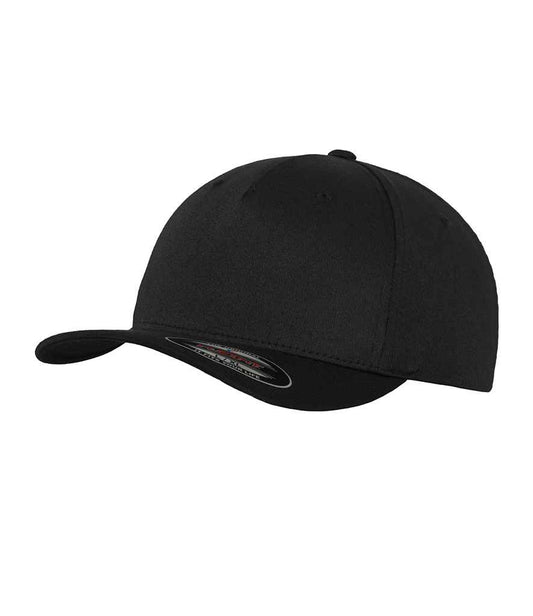 Flexfit - 5 Panel Cap - Pierre Francis