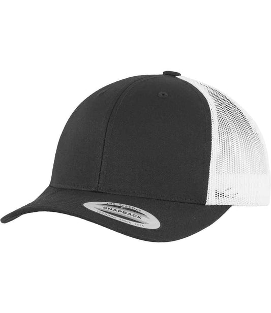 Flexfit - Retro Trucker Two Tone Cap - Pierre Francis