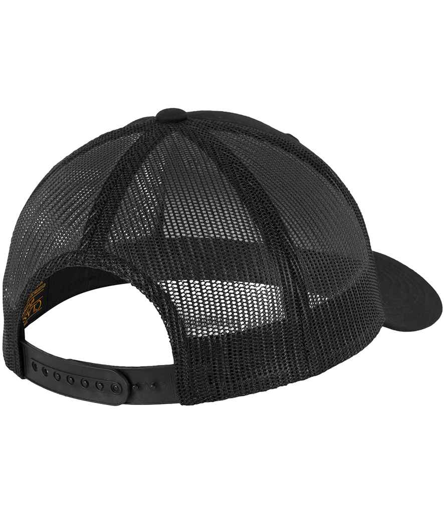 Flexfit - Retro Trucker Cap - Pierre Francis