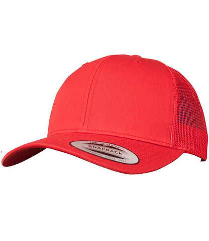 Flexfit - Retro Trucker Cap - Pierre Francis