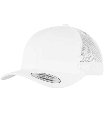 Flexfit - Retro Trucker Cap - Pierre Francis