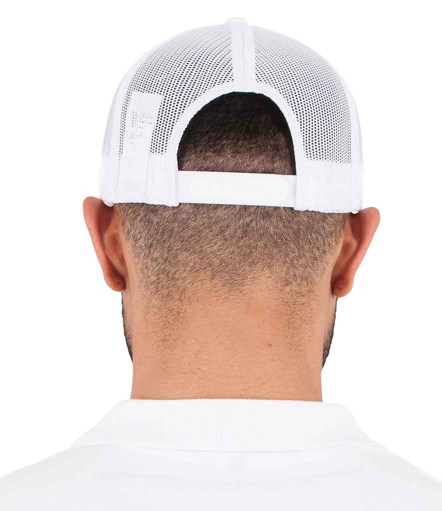 Flexfit - Retro Trucker Cap - Pierre Francis