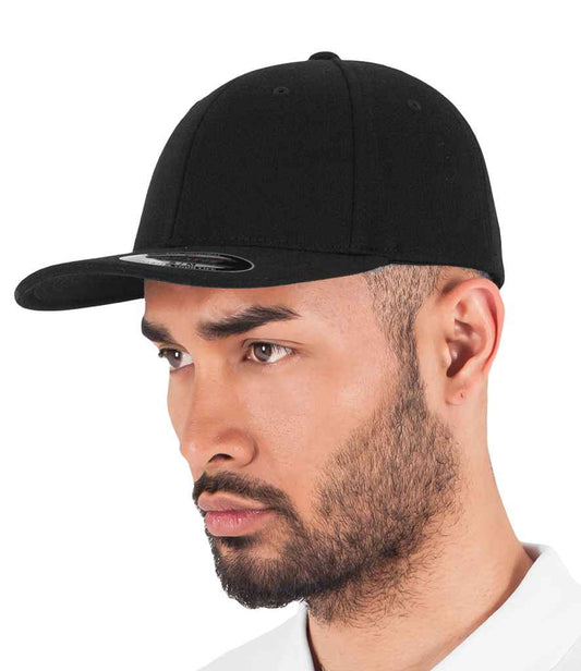 Flexfit - Double Jersey Cap - Pierre Francis