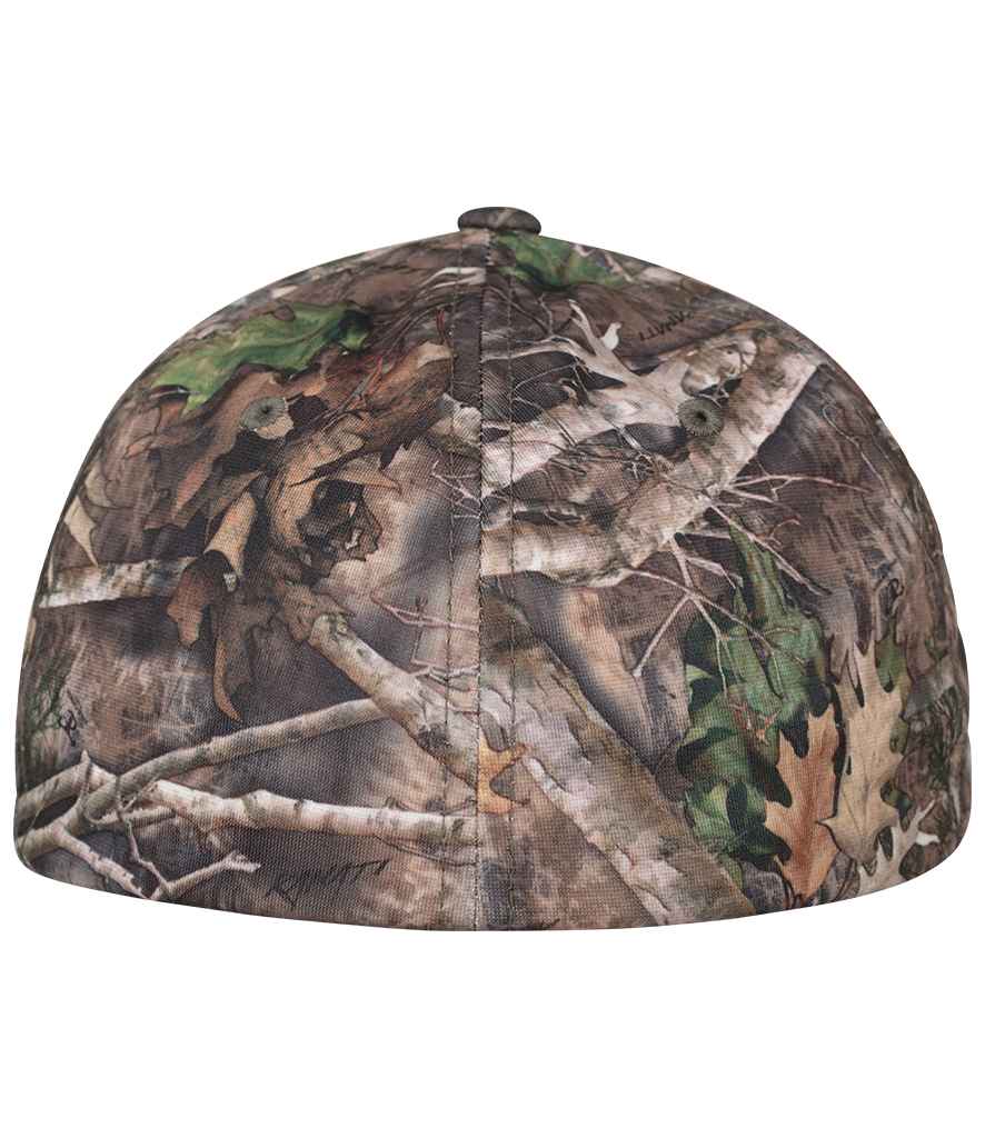 Flexfit - TrueTimber® Kanati Camo Cap - Pierre Francis