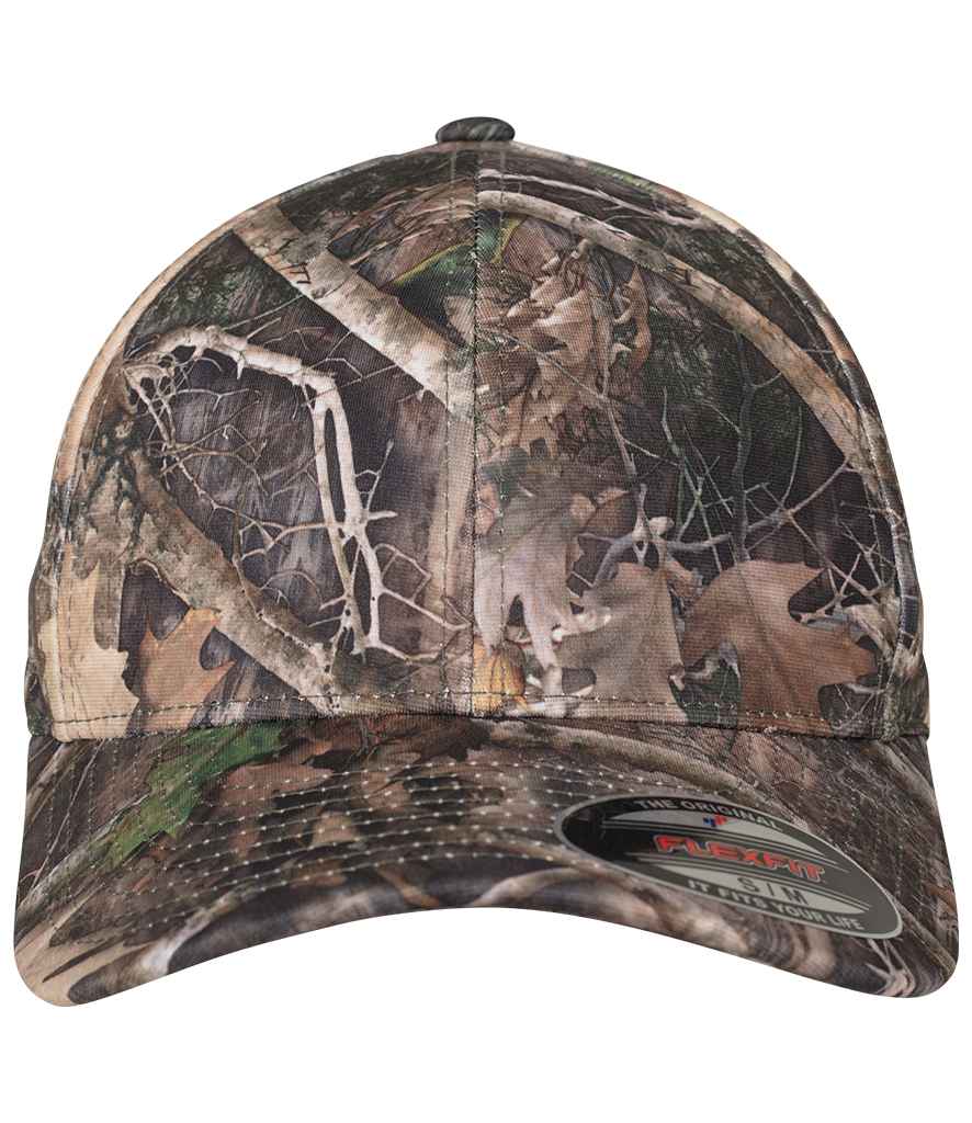 Flexfit - TrueTimber® Kanati Camo Cap - Pierre Francis