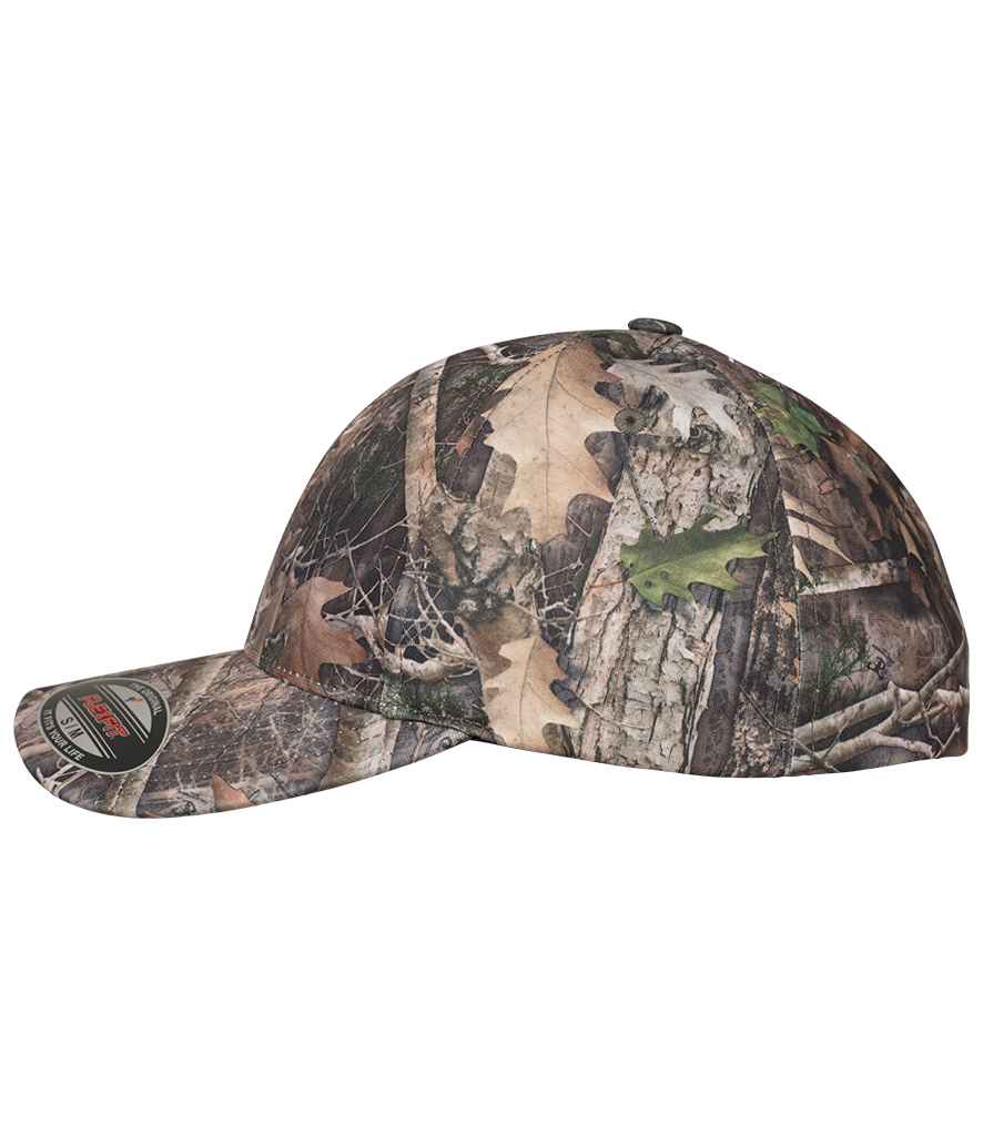 Flexfit - TrueTimber® Kanati Camo Cap - Pierre Francis