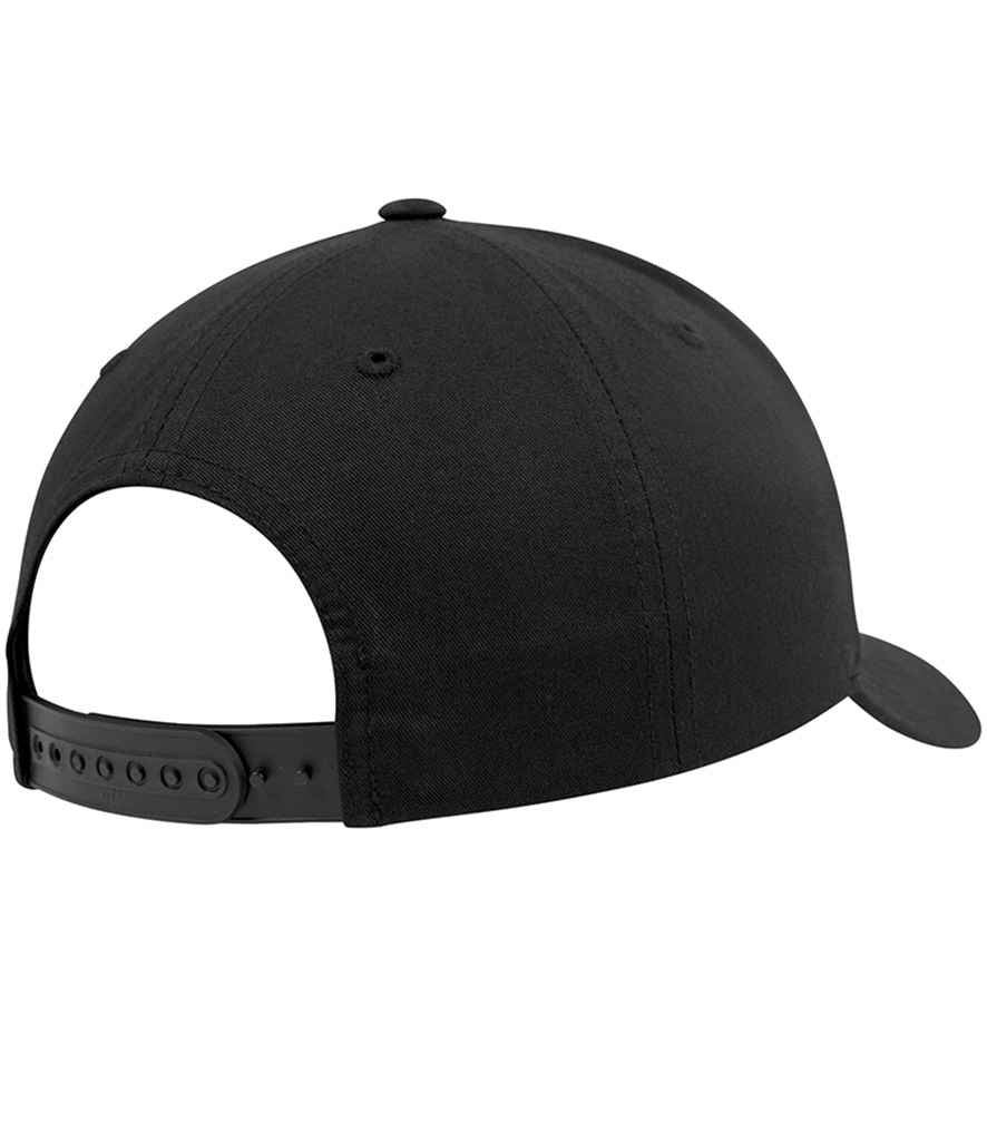 Flexfit - Curved Classic Snapback Cap - Pierre Francis