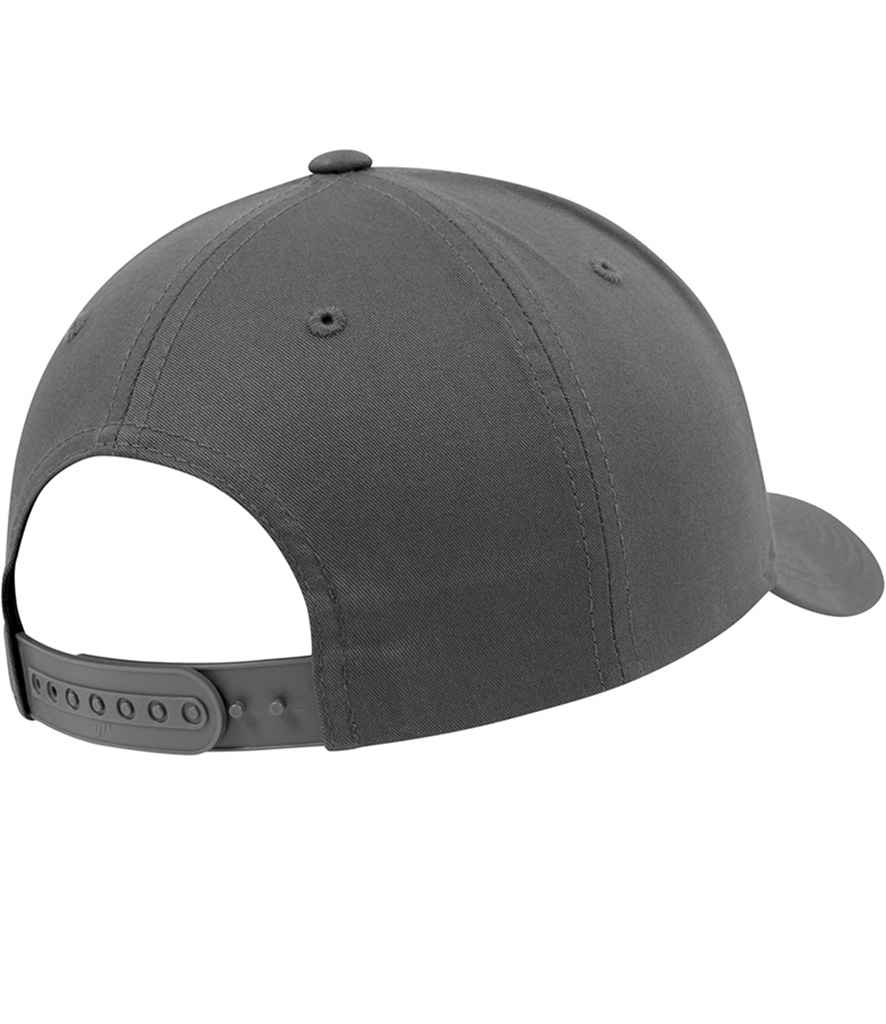 Flexfit - Curved Classic Snapback Cap - Pierre Francis