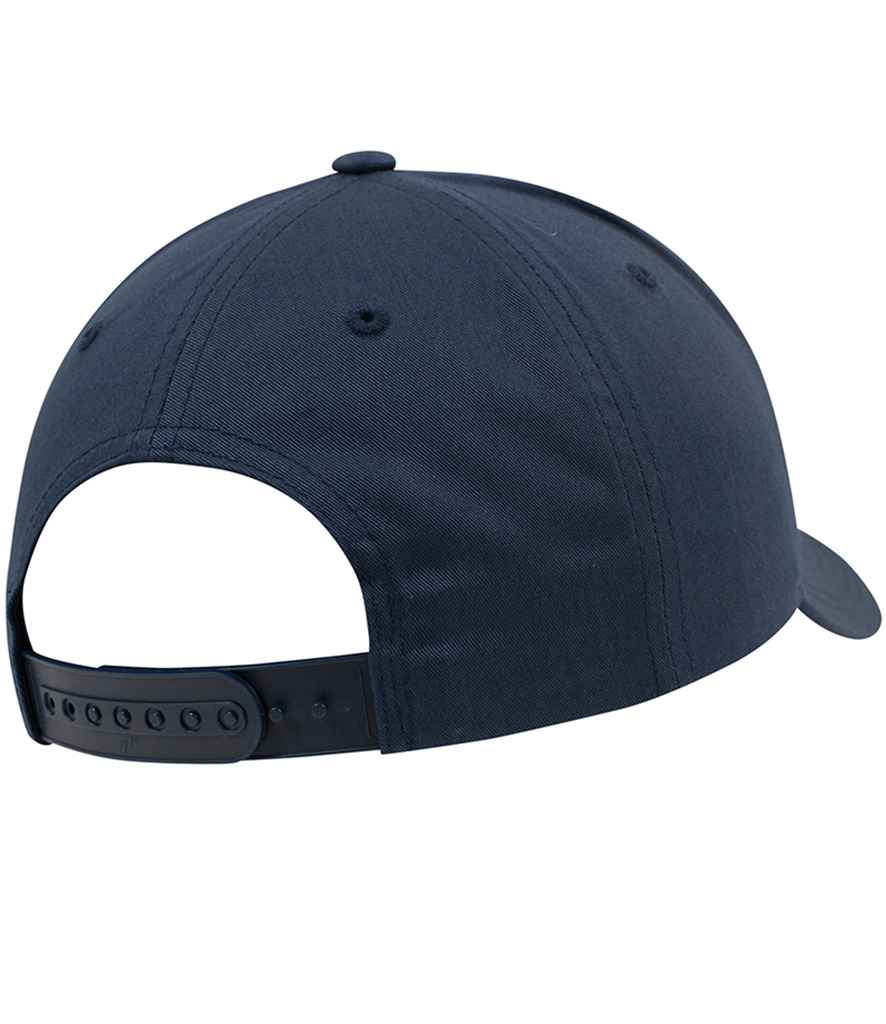 Flexfit - Curved Classic Snapback Cap - Pierre Francis