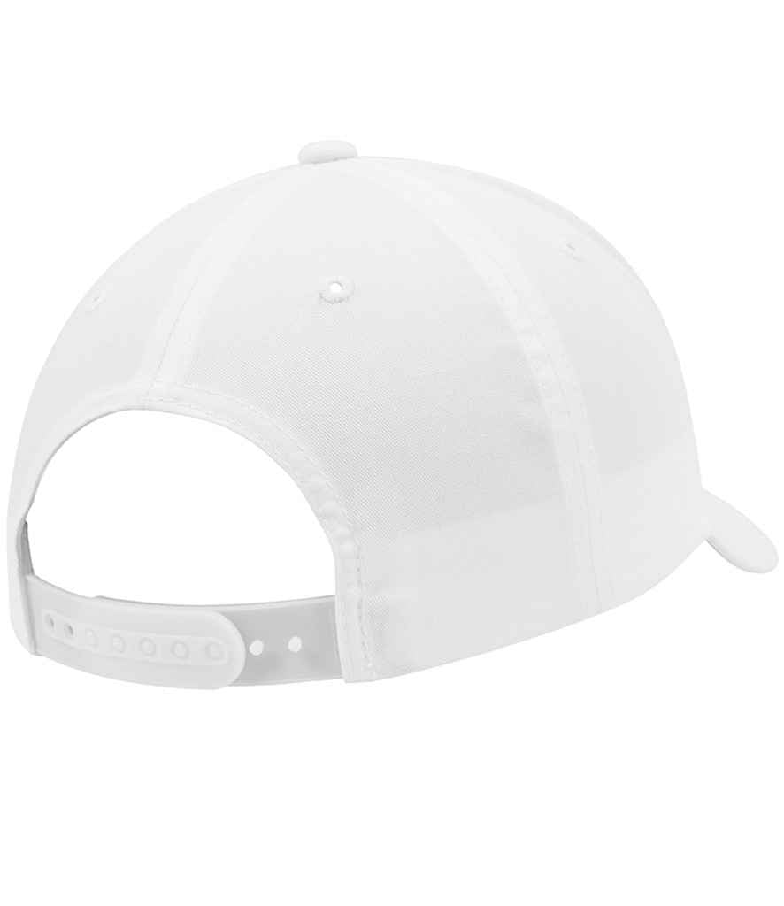 Flexfit - Curved Classic Snapback Cap - Pierre Francis