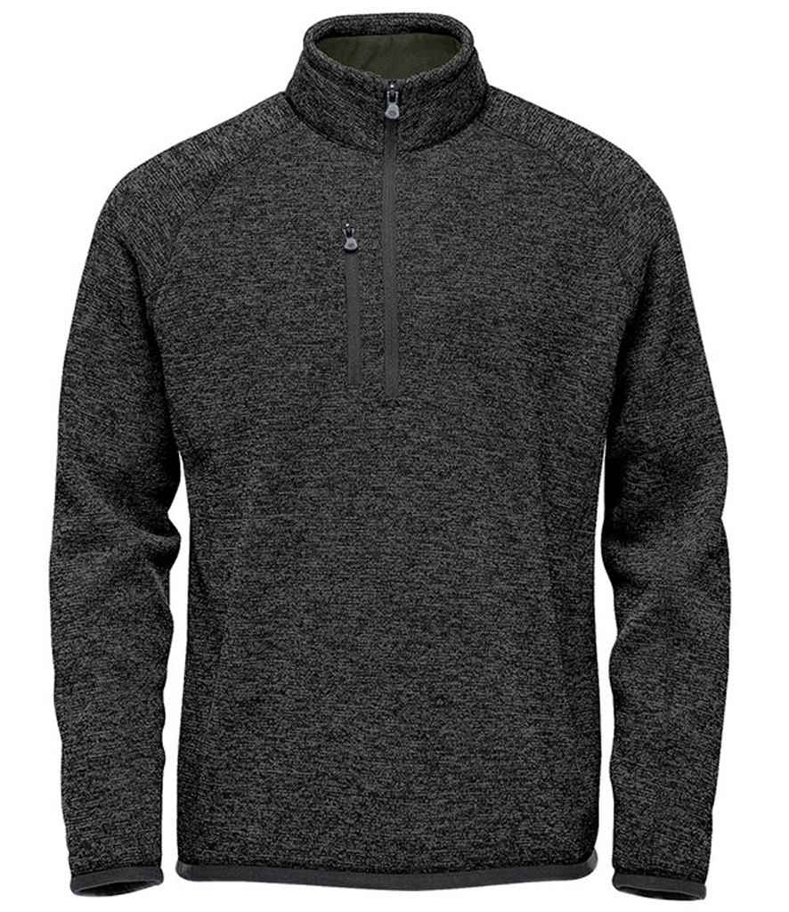 Stormtech - Avalante 1/4 Zip Fleece - Pierre Francis