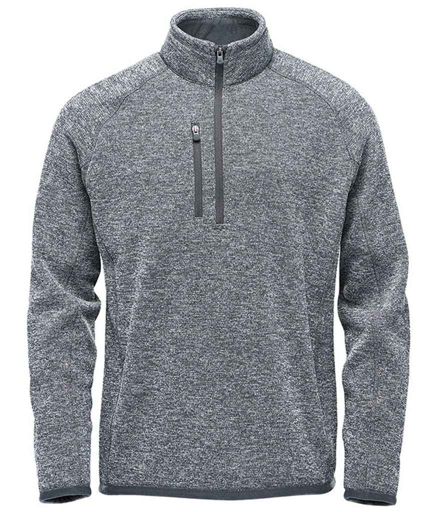 Stormtech - Avalante 1/4 Zip Fleece - Pierre Francis