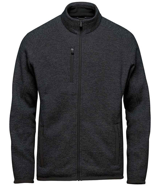 Stormtech - Avalante Full Zip Knitted Fleece Jacket