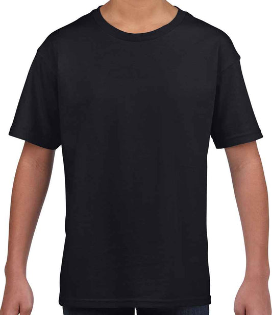 Gildan - Kids SoftStyle® Youth T-Shirt