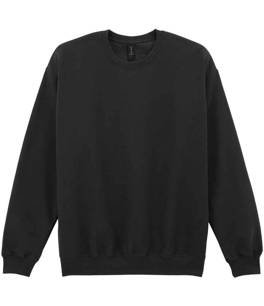 Gildan - SoftStyle® Midweight Crew Neck Sweatshirt