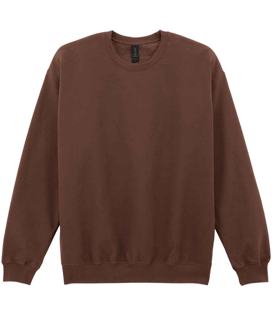 Gildan - SoftStyle® Midweight Crew Neck Sweatshirt - Pierre Francis