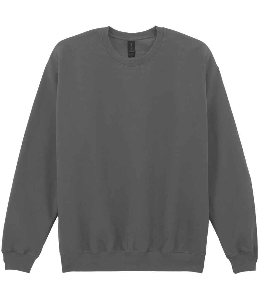 Gildan - SoftStyle® Midweight Crew Neck Sweatshirt - Pierre Francis