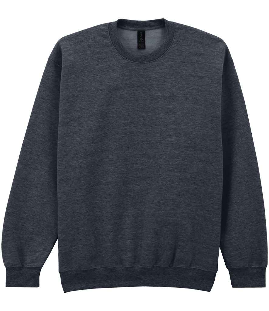 Gildan - SoftStyle® Midweight Crew Neck Sweatshirt - Pierre Francis