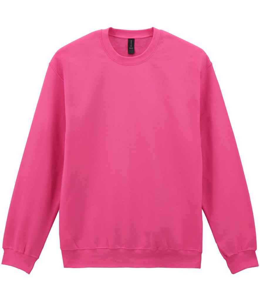 Gildan - SoftStyle® Midweight Crew Neck Sweatshirt - Pierre Francis