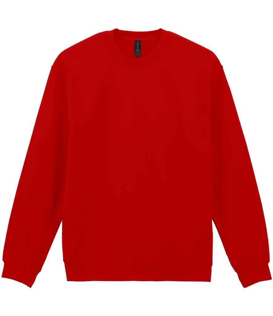 Gildan - SoftStyle® Midweight Crew Neck Sweatshirt - Pierre Francis