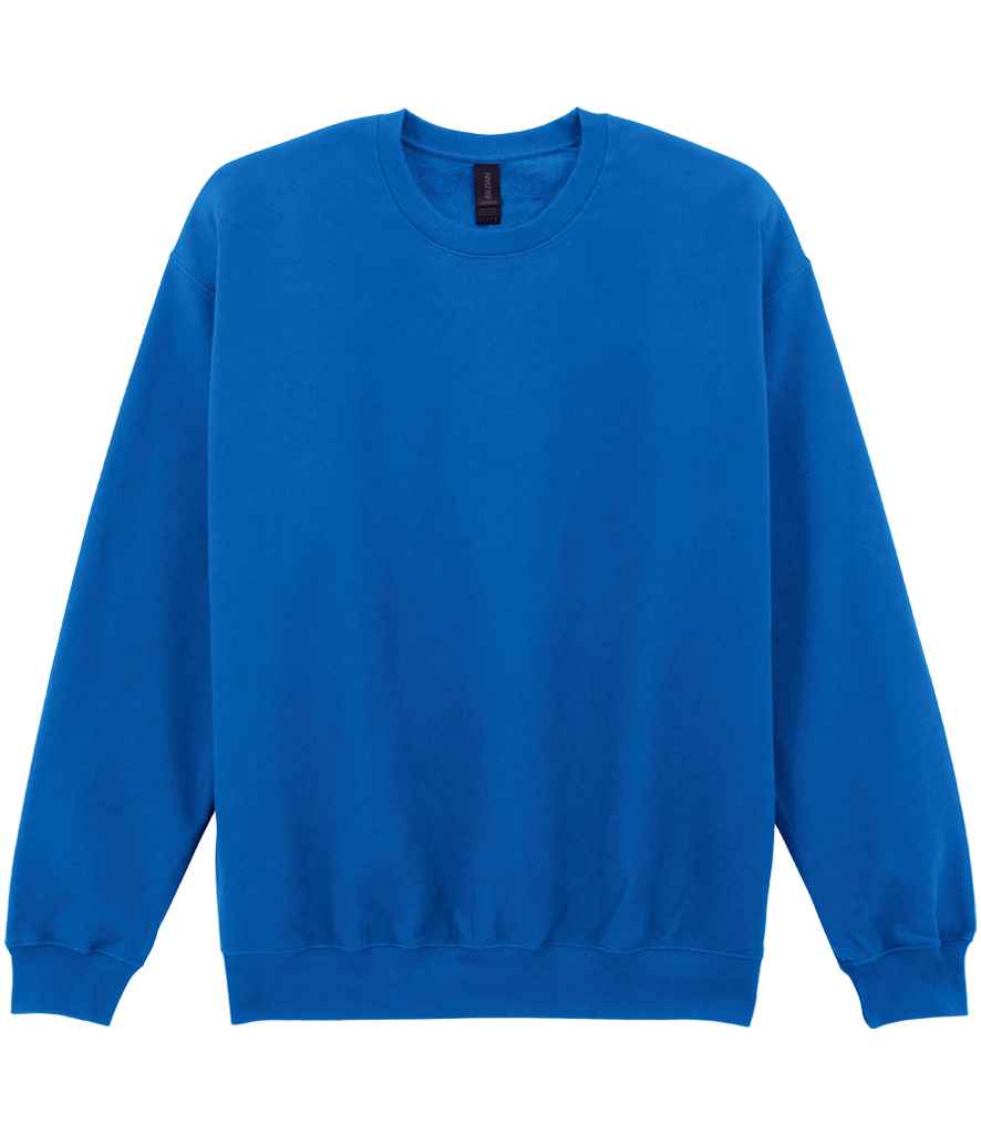 Gildan - SoftStyle® Midweight Crew Neck Sweatshirt - Pierre Francis