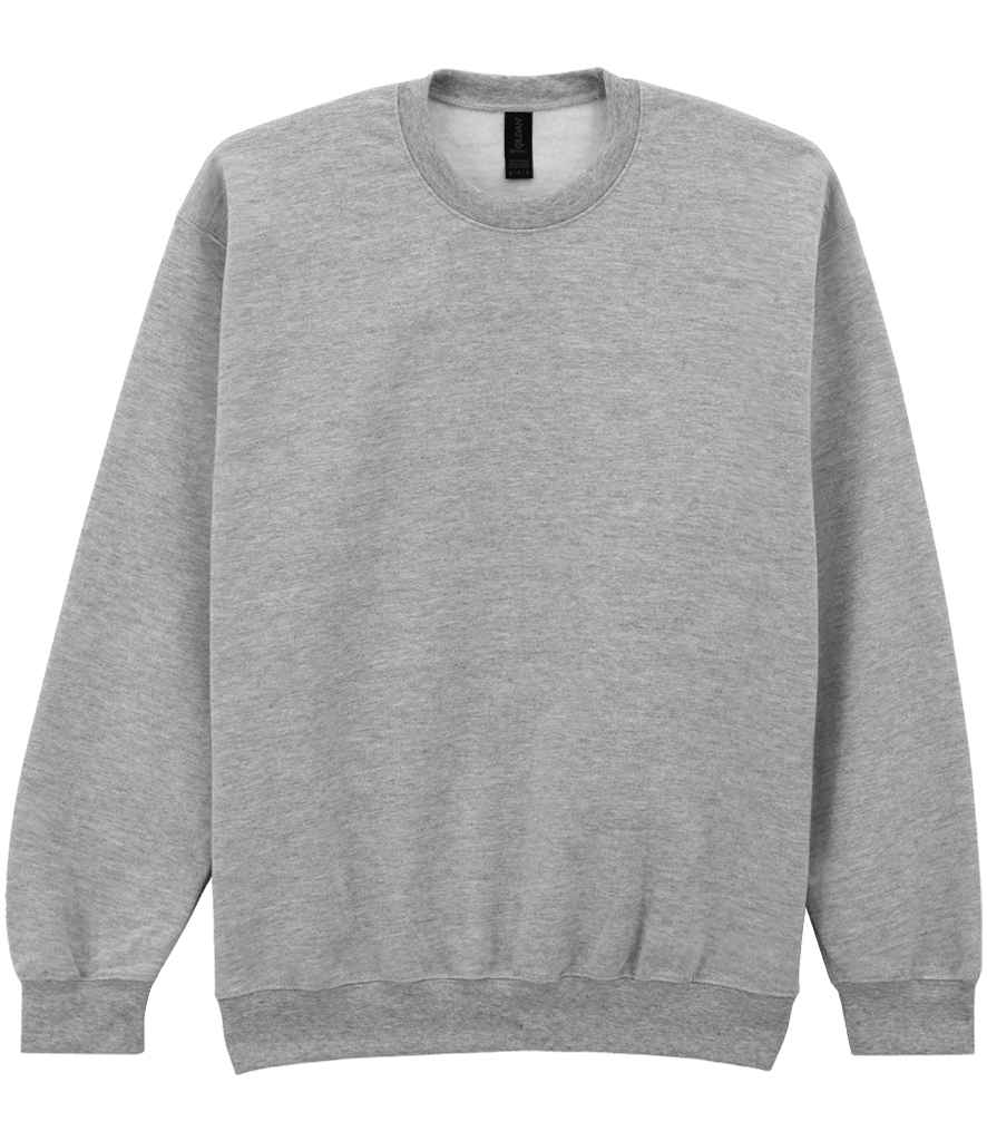 Gildan - SoftStyle® Midweight Crew Neck Sweatshirt - Pierre Francis