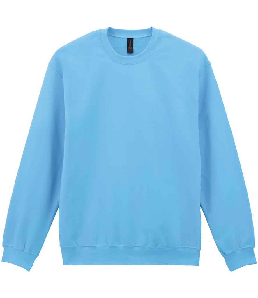 Gildan - SoftStyle® Midweight Crew Neck Sweatshirt - Pierre Francis