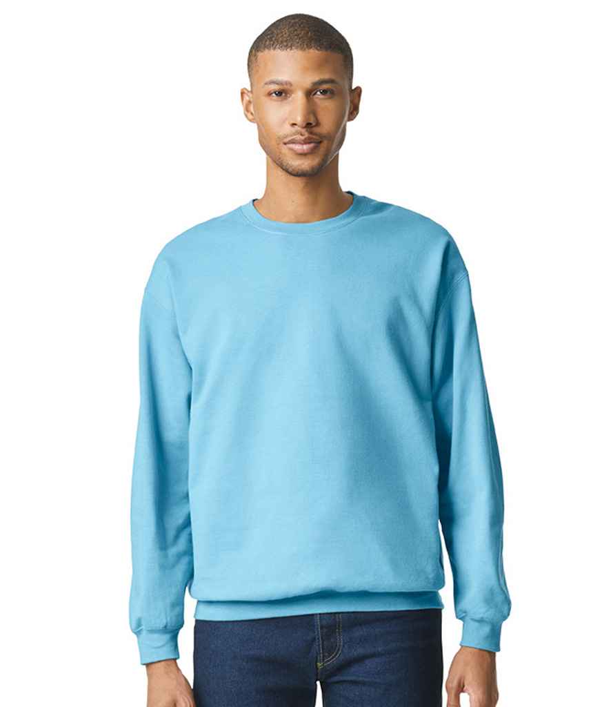 Gildan - SoftStyle® Midweight Crew Neck Sweatshirt - Pierre Francis