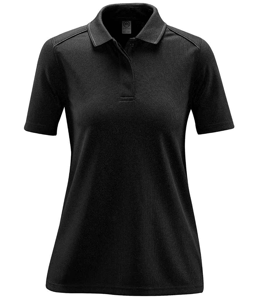 Stormtech - Ladies Endurance HD Polo Shirt - Pierre Francis