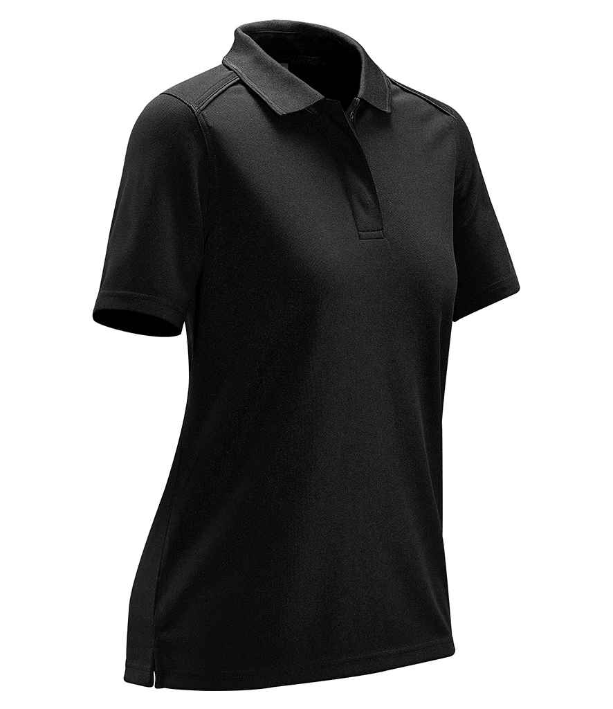 Stormtech - Ladies Endurance HD Polo Shirt - Pierre Francis